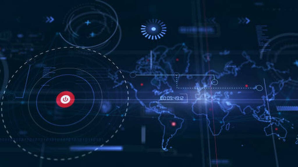 Sentinel AI threat intelligence and OSINT monitoring platform