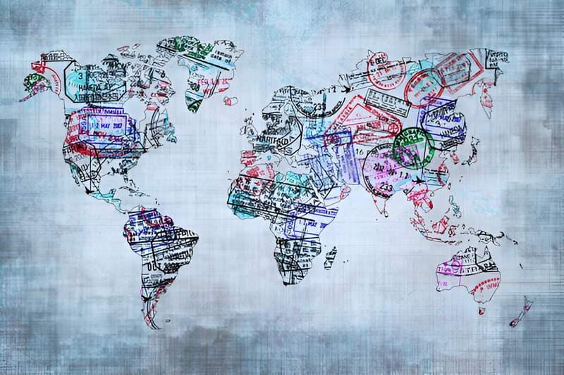 The 48-Hour Survival Carry-On: What Every Traveler in High-Risk Environments Must Pack